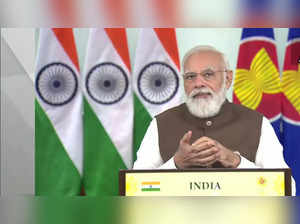 India and Asean have a vibrant relationship: PM Narendra Modi
