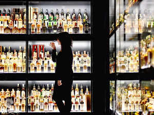 Our mission is to be top performing consumer products firm in India: Diageo