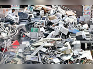 E-WASTE