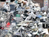 Health Ministry auctions e-waste worth Rs 13 lakh
