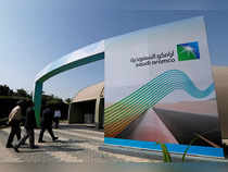 Saudi oil producer Aramco Q3 profit soars on higher prices, volumes sold