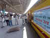 One year of Kisan Rail: Railways gives subsidy of Rs 95 Cr, reimbursed with Rs 55 cr