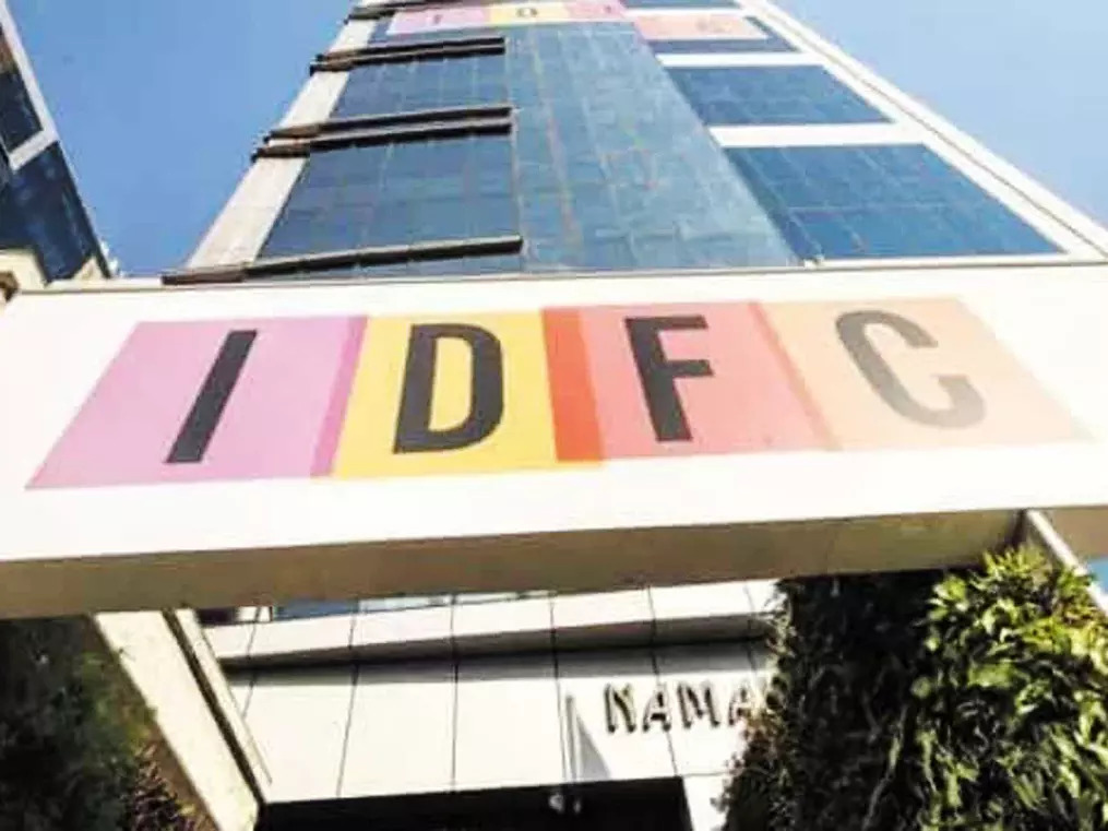 Reverse-merger or merger: IDFC has limited options to ‘maximise’ shareholder wealth