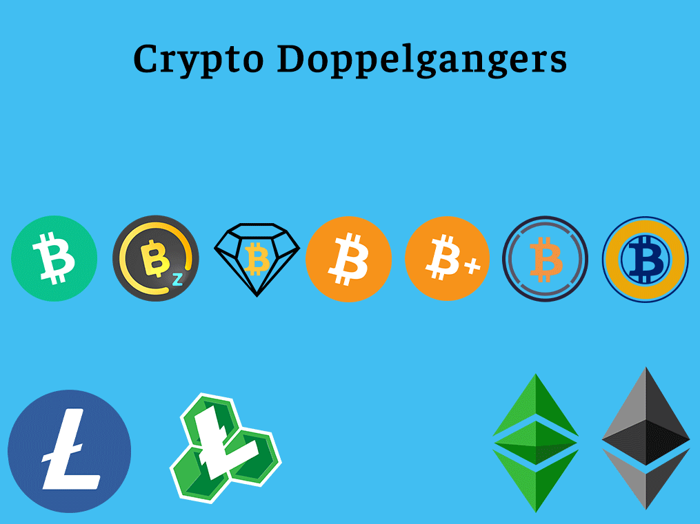 bitcoin: The hunt for next Bitcoin: why investors should stay ...