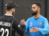 India struggle to 110-7 as Boult stars for inspired New Zealand