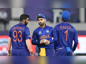 T20 World Cup: What went wrong for India against Pakistan