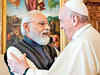 BJP expects gains in Assembly Elections after Modi-Pope meet