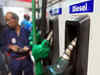 Petrol, diesel prices hiked for sixth consecutive day