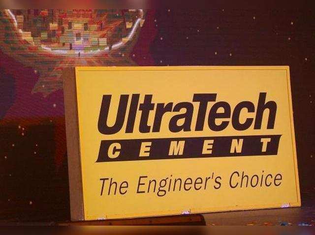 UltraTech Cement | Buy | Target: Rs 8,800-9,000 | Stop Loss: 6,800 |