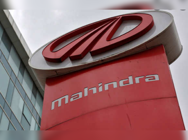 Mahindra & Mahindra | Buy | Target: Rs 1,100-1,180 | Stop Loss: 820 |