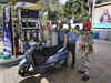 Petrol, diesel prices: Fuel rates at fresh all-time high, petrol nears Rs 110 mark in Delhi