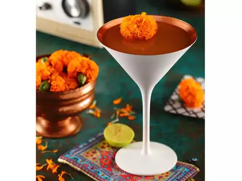 Genda Phool
