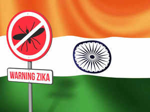 Zika India