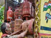 LPG Price hike: Commercial cylinders to cost Rs 266 more