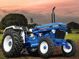 Escorts Ltd posts 1% decline in total tractor sales in October