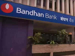 Bandhan Bank - agencies