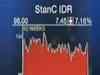 Sebi norms push StanChart IDR to new low