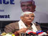 Ganga's cleansing of utmost importance to govt: Jal Shakti minister Gajendra Shekhawat