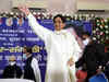 Mayawati alleges collusion between SP, BJP over Akhilesh's Jinnah remark
