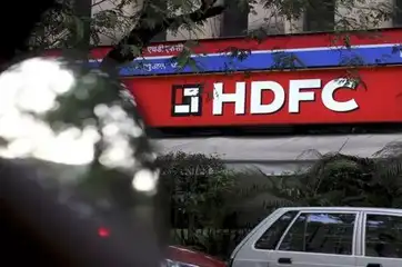 HDFC Q2 results: Net profit rises 32% YoY, beats Street’s estimate