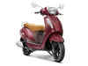 Suzuki Motorcycle's October sales down 10% to 69,186 units