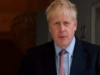 UK's Boris Johnson warns world leaders as climate summit begins