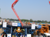 Mumbai-Ahmedabad high speed rail: Casting of 970 tonne box girder launched