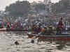 National Mission for Clean Ganga gets registered in Guinness Book of World Records