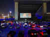 India's first open air rooftop drive-in theatre to open from November 5