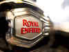 Royal Enfield wholesale dips 34 pc in October