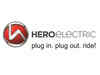 Hero Electric posts multi-fold rise in 2-wheeler sales at 6,366 units in Oct