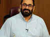 Internet must always remain open, safe; rules-based accountability important: MoS IT Rajeev Chandrasekhar