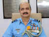 Joint structures should be created between services to reduce decision-making cycles: IAF chief V R Chaudhari
