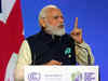 COP26 Summit: India will achieve 'net zero' emission target by 2070, says PM Modi in Glasgow