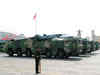 Facing up to China's hypersonic missiles