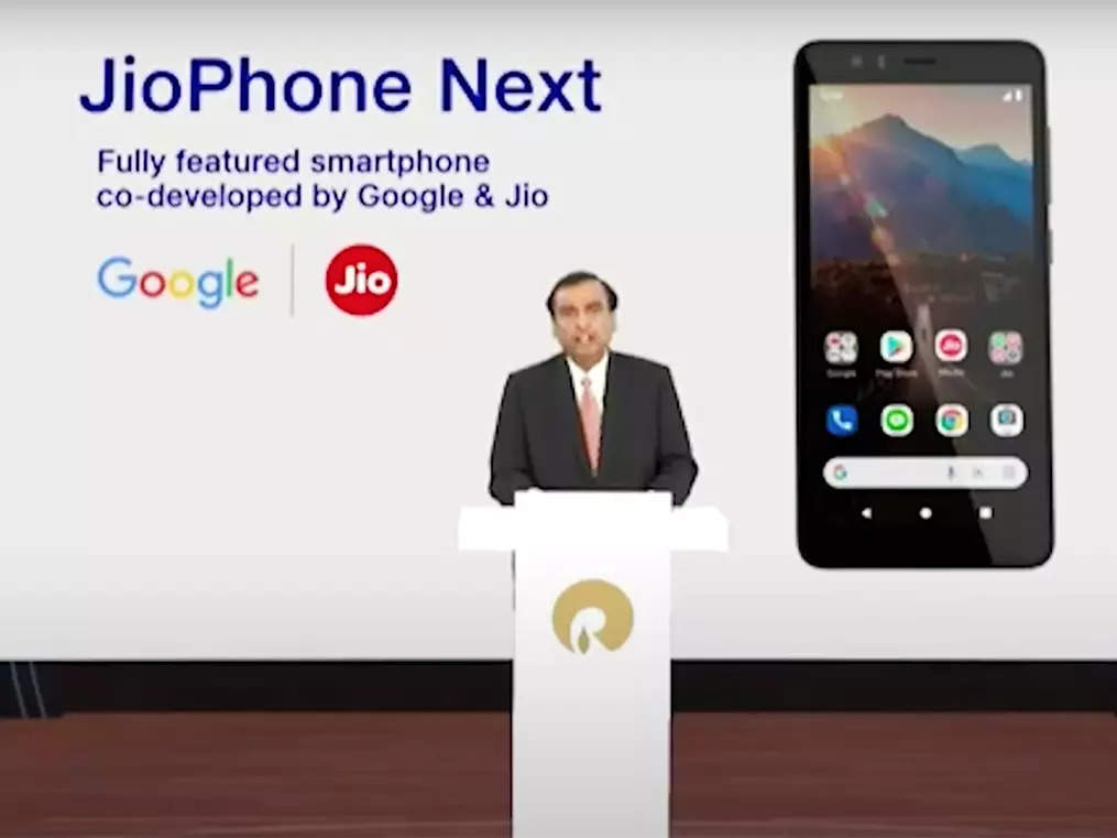 JioPhone Next launch: Will Jio’s disruption gun misfire this time?