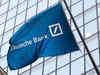 Deutsche Bank ready to be NPS custodian for just Rs 100 per year