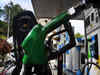 Petrol price up for 7th straight day. In Delhi, it will now cost you Rs 110 a litre