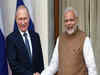 Vladimir Putin expected to visit India in December for annual summit
