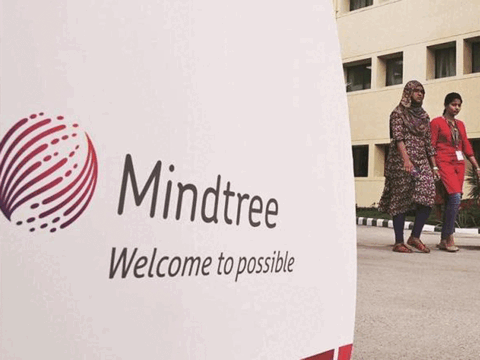 MindTree | Buy | Target Price: Rs 5,378 | Stop Loss : Rs 4,033