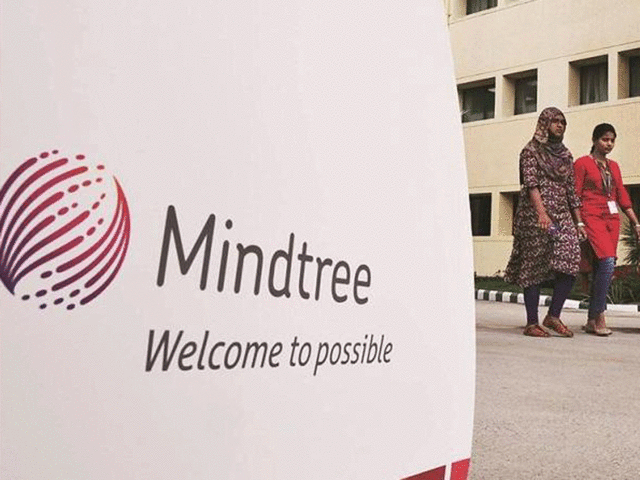 MindTree | Buy | Target Price: Rs 5,378 | Stop Loss : Rs 4,033
