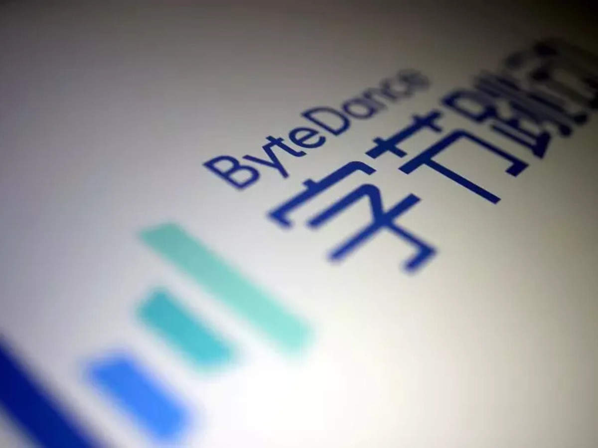 bytedance ltd: latest news &amp; videos, photos about bytedance ltd | the economic times - page 1
