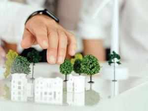 Indian realty attracts $2.7 billion private equity investments in January-June: Report