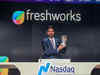 Freshworks overtakes larger rival Zendesk in market cap