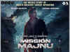 Sidharth Malhotra-starrer 'Mission Majnu' will hit the big screen on May 13