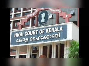 Kerala high court