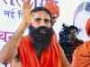 SC issues notice to Centre on Baba Ramdev's eviction