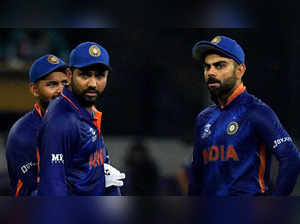 T20 World Cup: Would you drop Rohit Sharma from T20Is? Virat Kohli hits back at question on selection