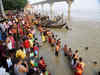 'Ganga most visited pilgrim site in world, attracts over 2 crore people every year'