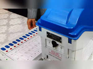Over 5 lakh to vote for 16 candidates in 2 Rajasthan bypolls